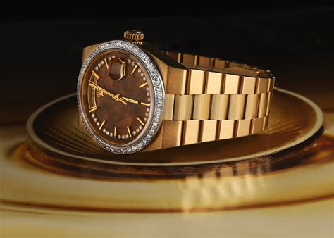 how are rolex watches powered|how accurate are Rolex watches.